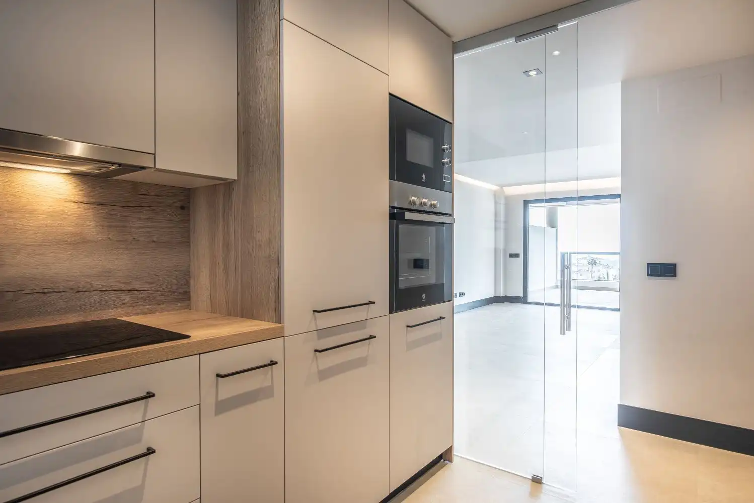 Apartamento con piscina en venta en Calle Pléyades 2, imagen 2