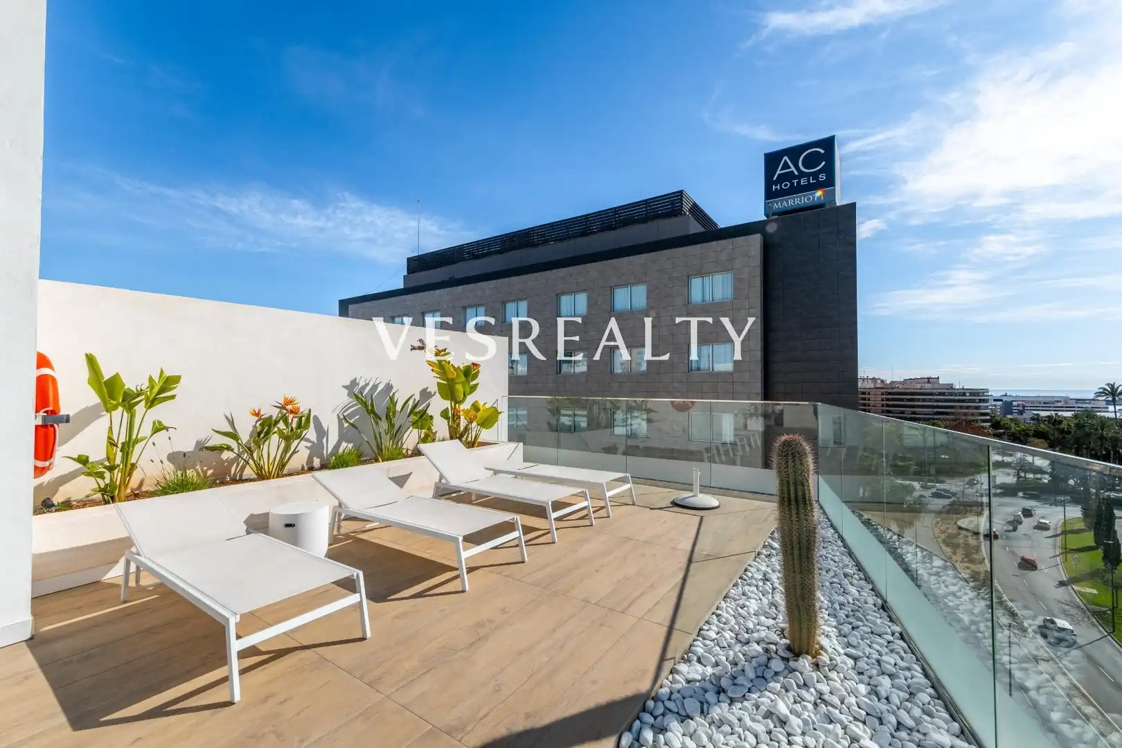Apartament de lloguer a Calle Isabela Católica, Benalúa