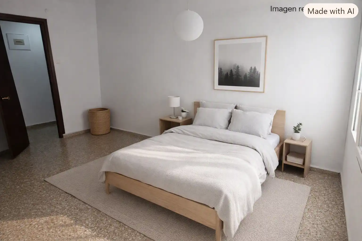 Flat for sale in Carrer Lluís Vives
