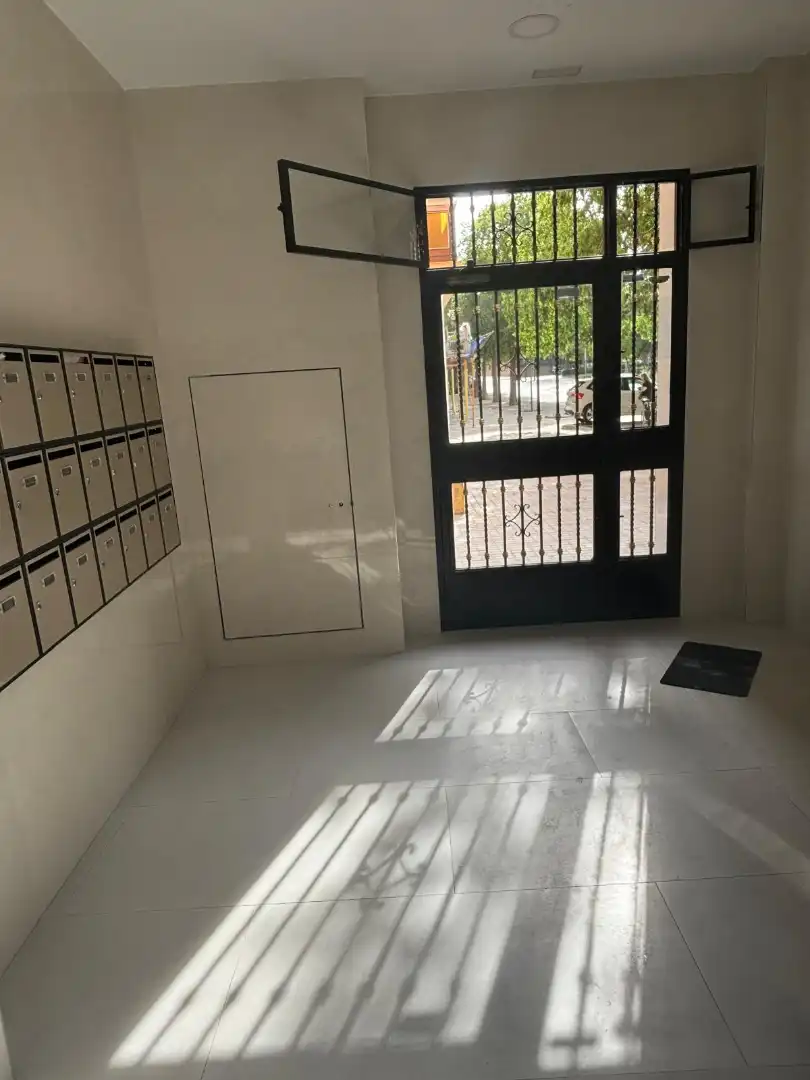 Wohnung zum Verkauf in Valencia mit Balkon