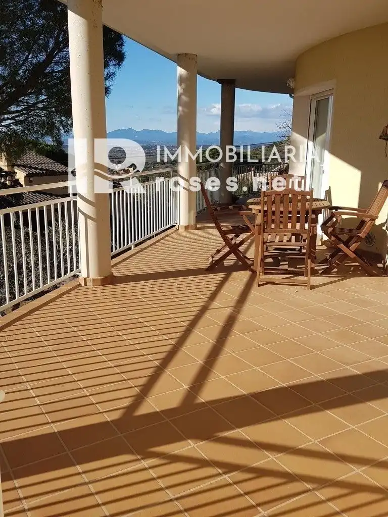 Haus mit Pool zum Verkauf in Garbi-Els Olivars, imagen 23