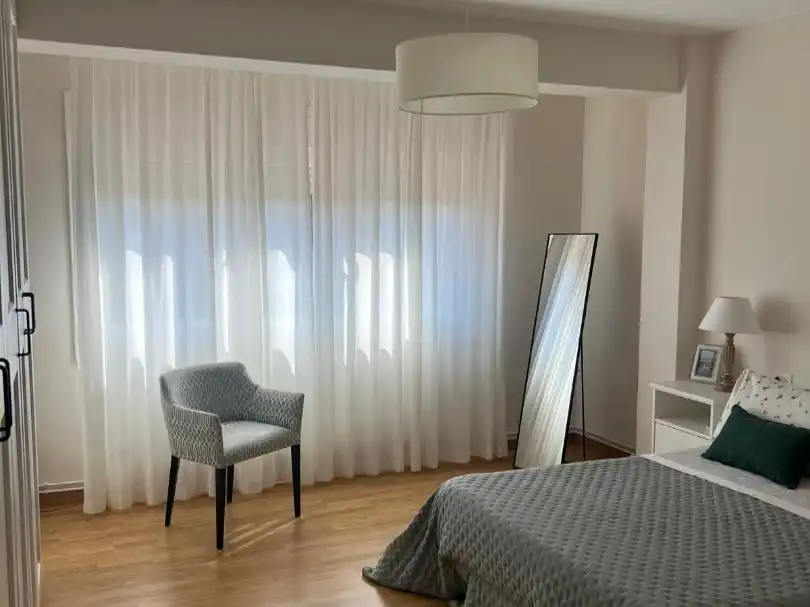 Bedroom of Houses for sale in Cambre   with Terrace