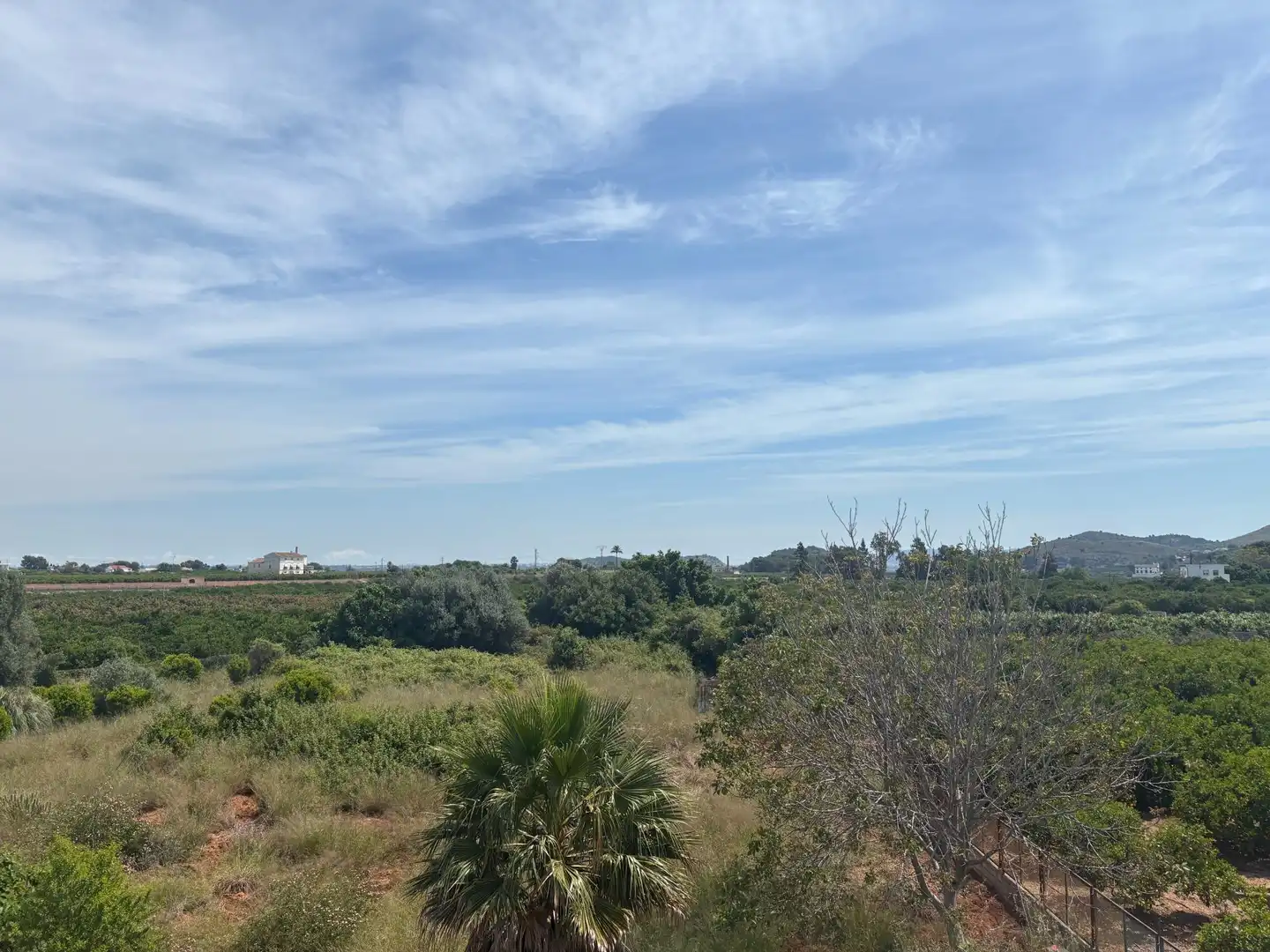 Country homes for sale in Alzira  with Private garden, Terrace and Swimming Pool