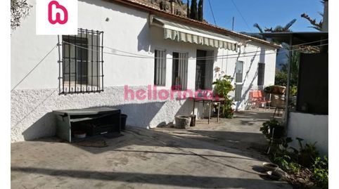 Foto 5 de Finca rústica en venda a Calle Carrer Ctra. R Bon, Orihuela ciudad, Orihuela