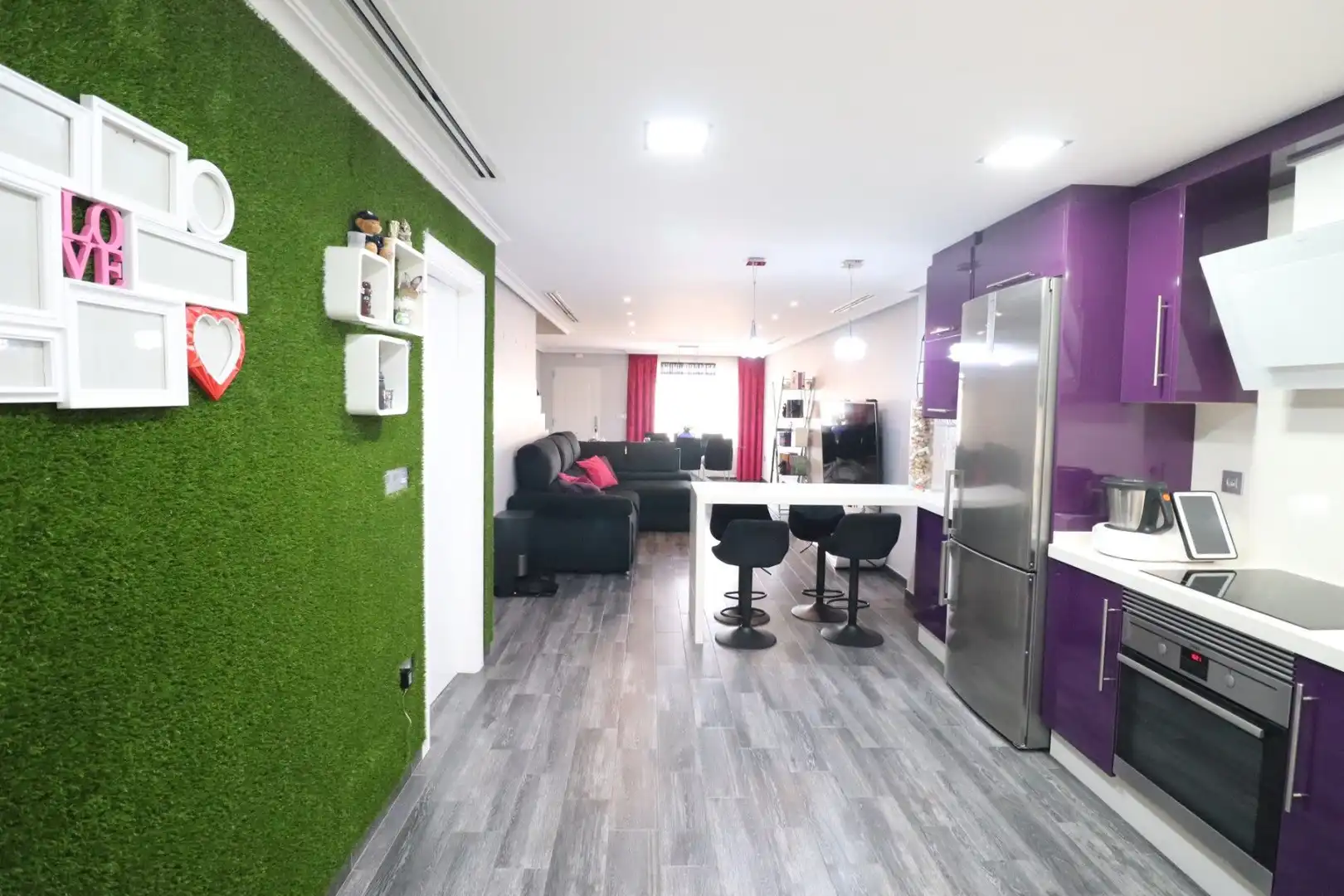 Adosado con terraza en venta en Redován, imagen 10