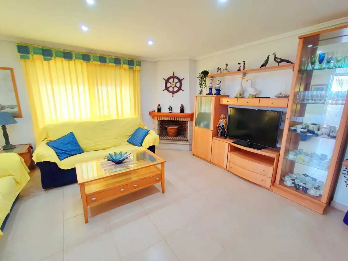 Casa o chalet en venta en El Dossel - Mareny de San Lorenzo