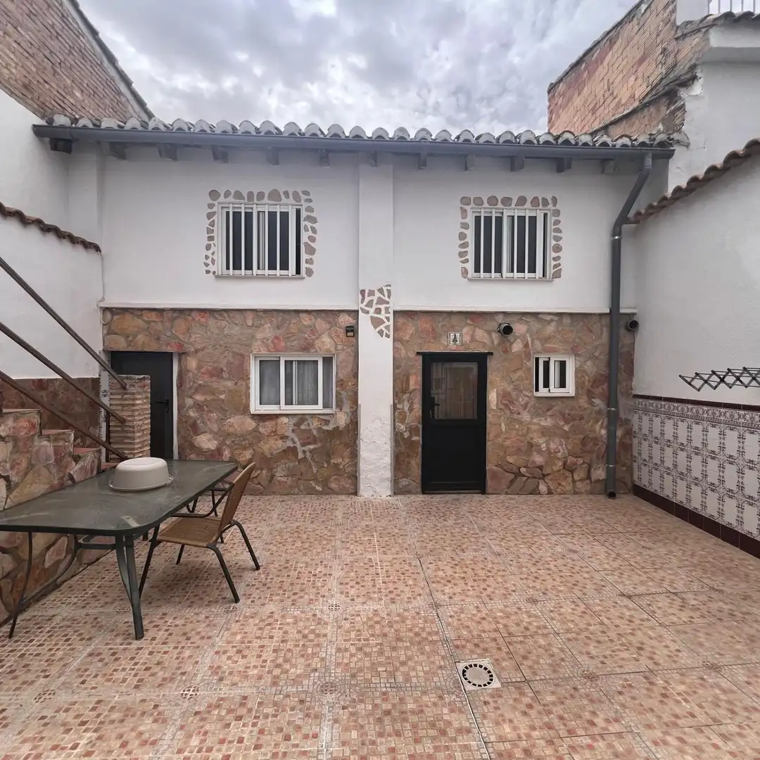 Casa en venda a Zona La Ermita