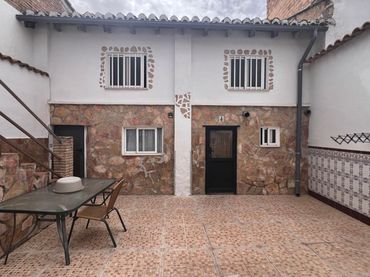 Casa in vendita a Zona La Ermita
