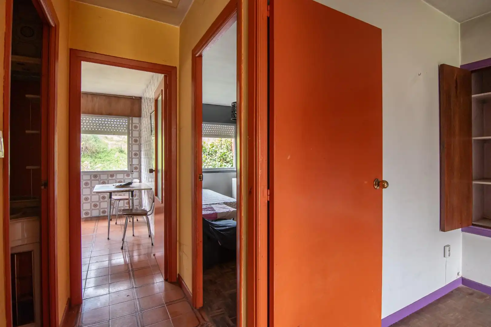 Casa o chalet en venta en A Coruña Capital 