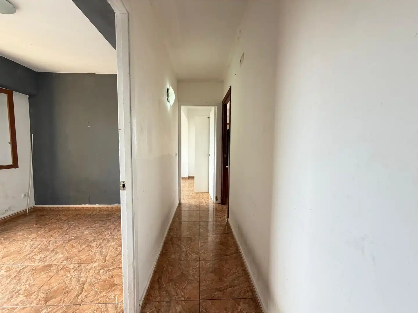 Piso en venta en  Palma de Mallorca con Balcón