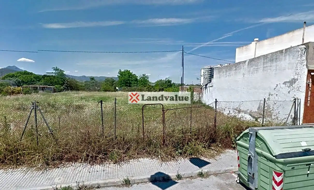 Terrenos y solares en venta en Moli De Santa Maria 28, imagen 4