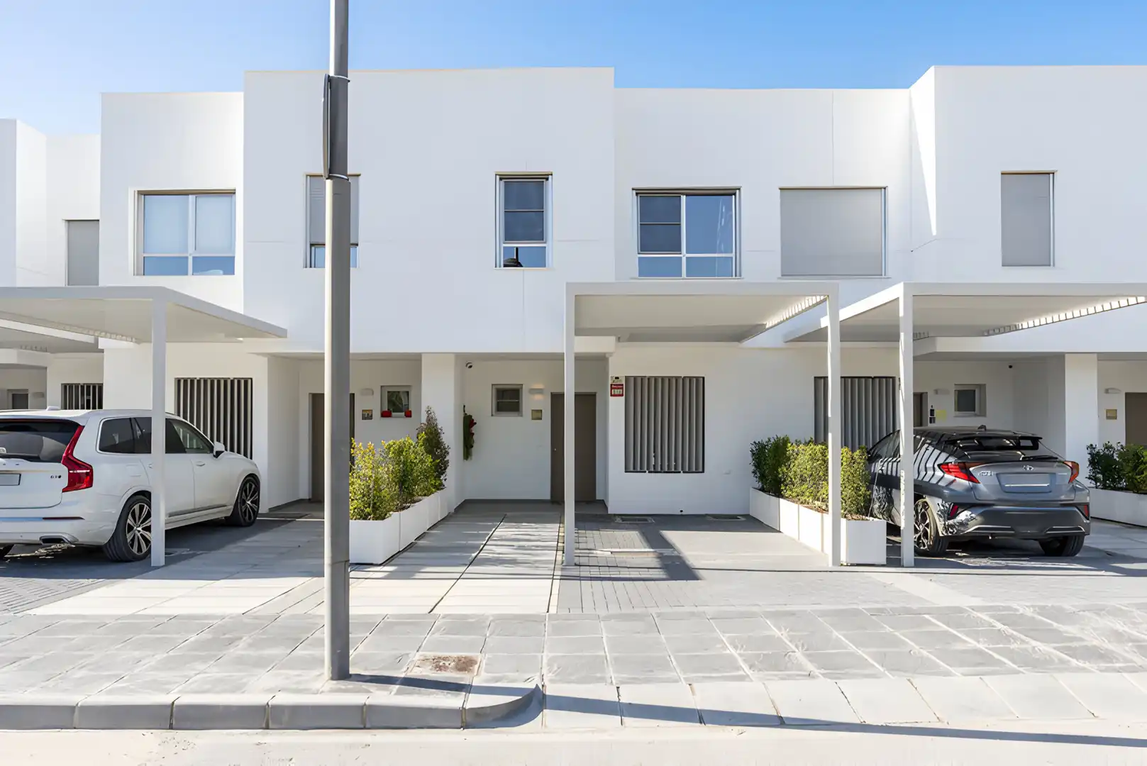 Casa a schiera con piscina in vendita a Estepona Pueblo, imagen 28