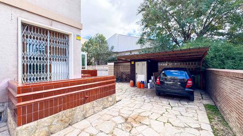 Foto 4 de Casa o chalet en venta en Las Trescientas - San Francisco - Ciudad Vergel, Elda