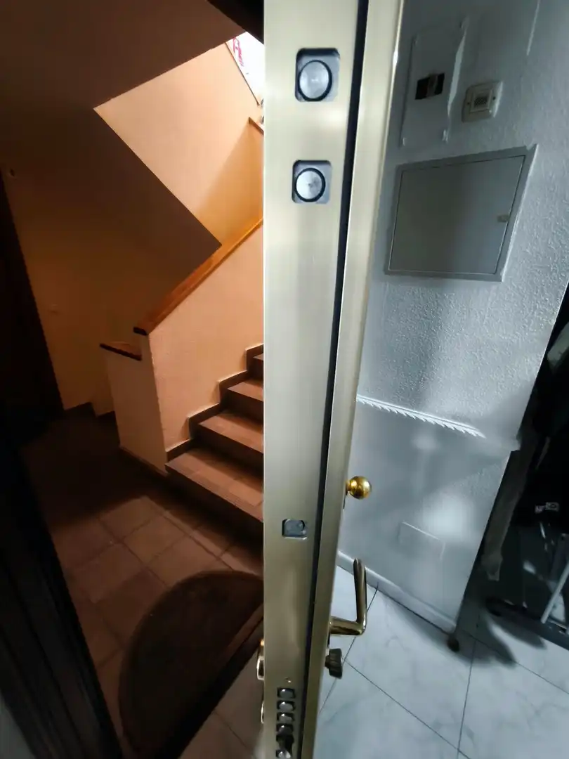 Flat for sale in San Martín de la Vega, Madrid