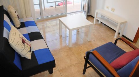 Foto 4 de Piso de alquiler en Playa del Hombre - Taliarte - Salinetas, Telde