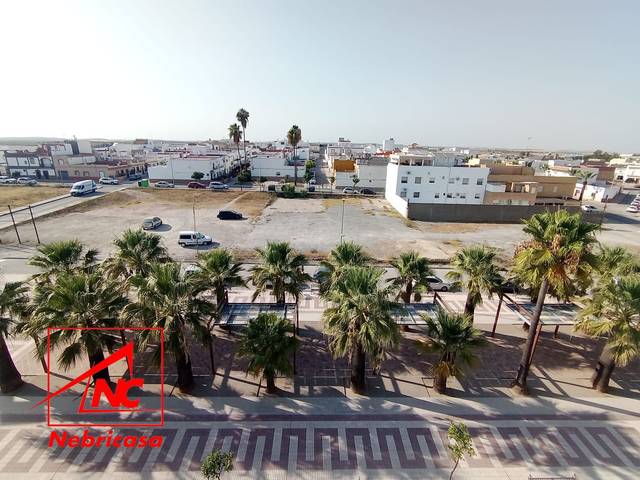 Local comercial en Alquiler en El Cuervo de Sevilla