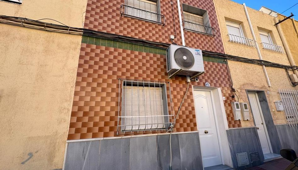 Photo 1 of House or chalet for sale in Benahadux, Almería