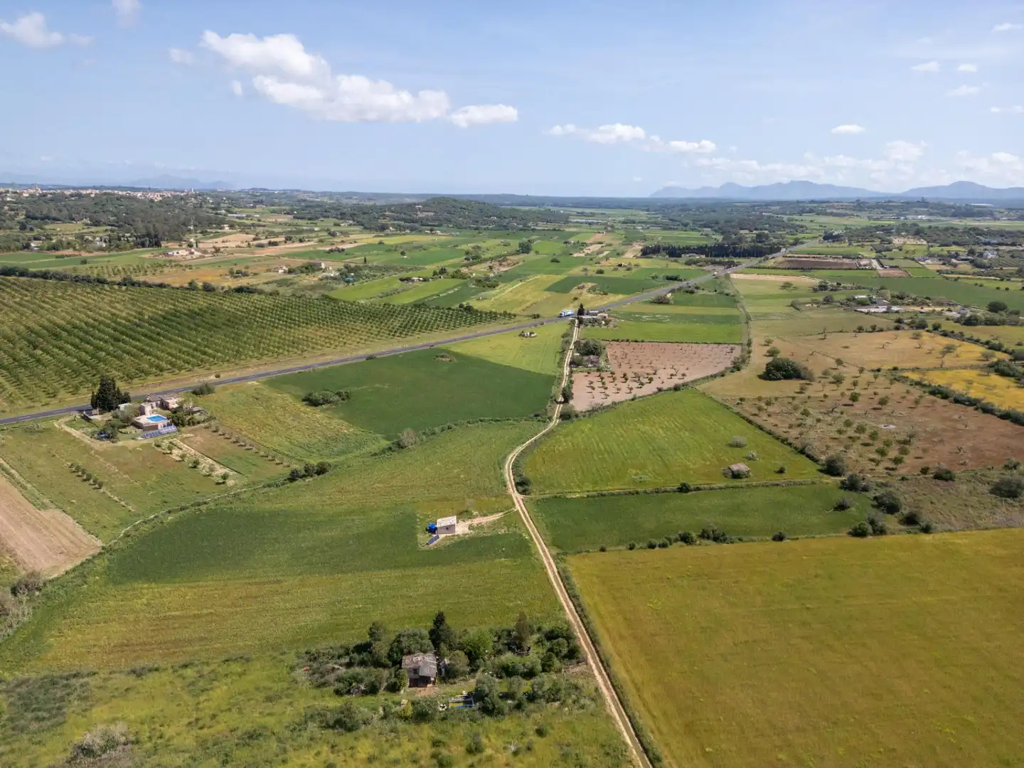 Terreny rústic en venda a Polígono 3 Parcela 363, imagen 19