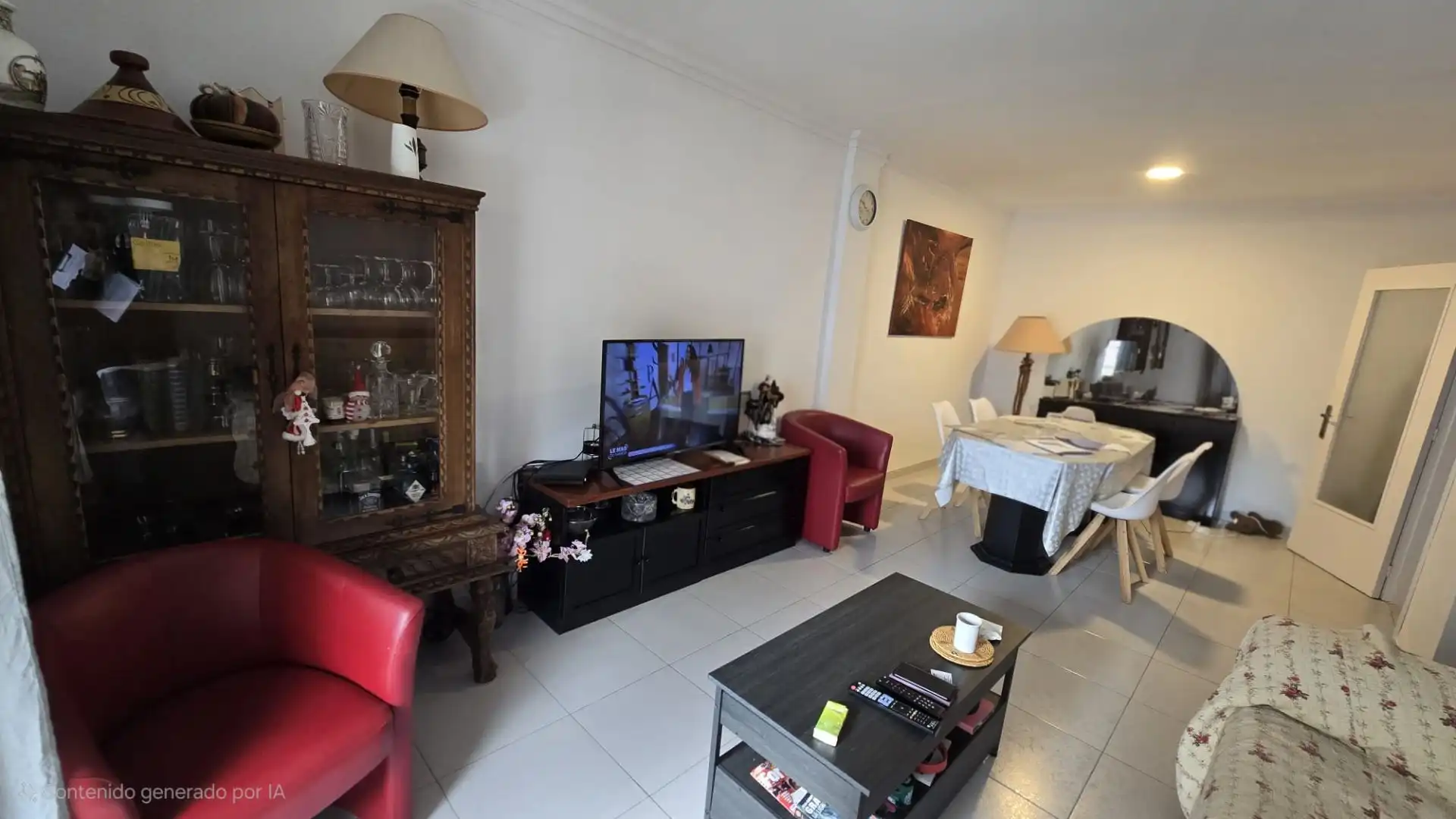 Apartamento en venta en francesc macia 59, imagen 3