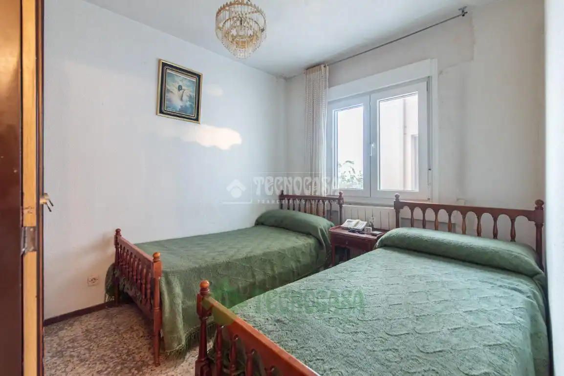 Habitación de Piso en venta en Algete con Calefacción, Balcón y Piscina comunitaria