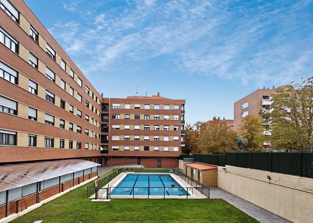 Piso en Venta en El Arco