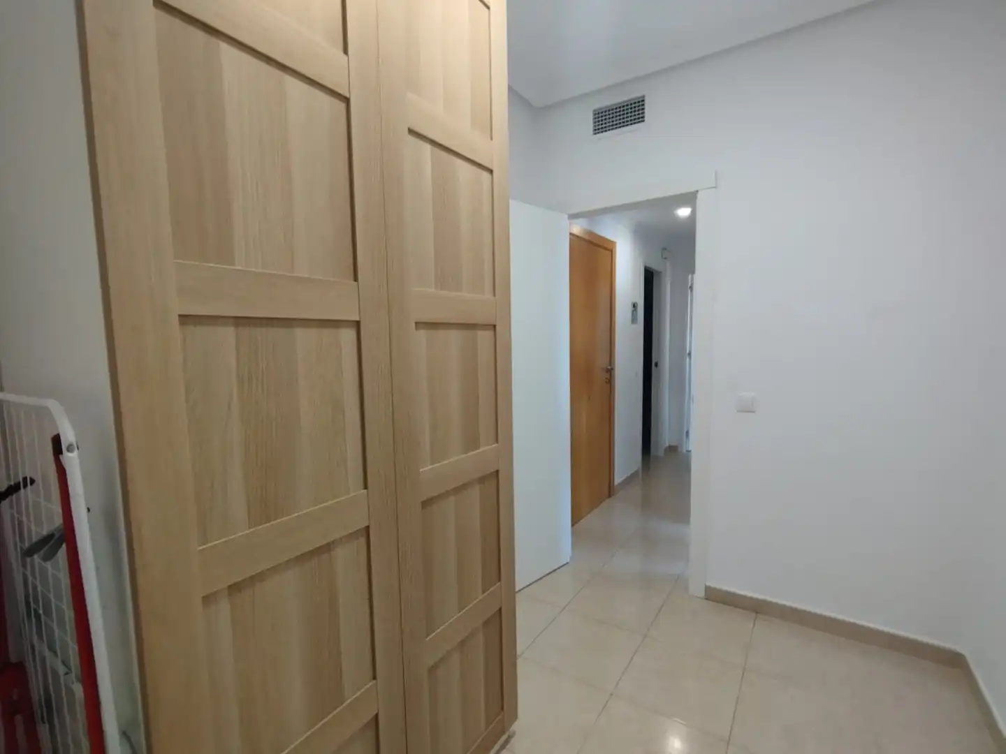 Piso en venta en Villarrubia de los Ojos con Calefacción