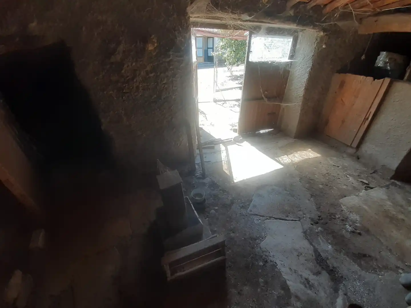 Casa o xalet en venda en Carbellino