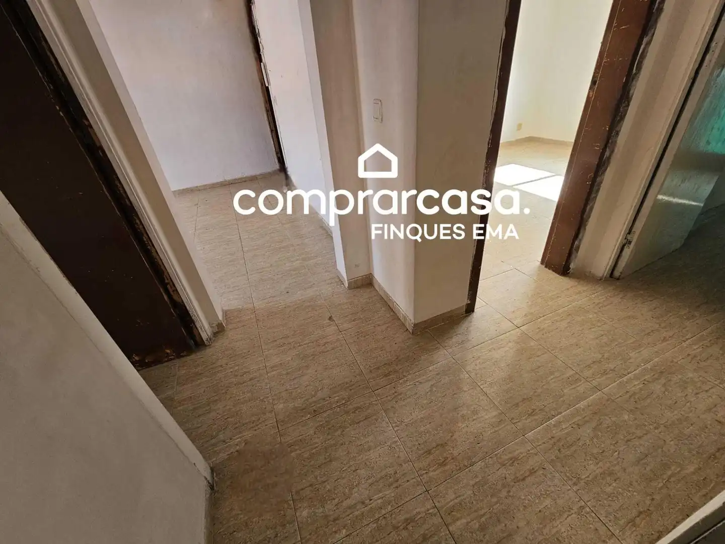 Piso en venta en Sabadell