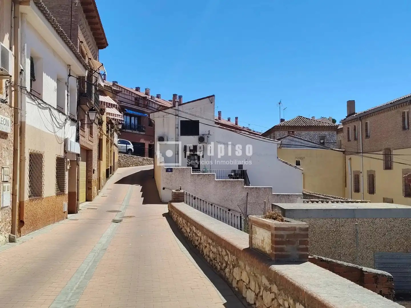 House for sale in Los Santos de la Humosa, imagen 3