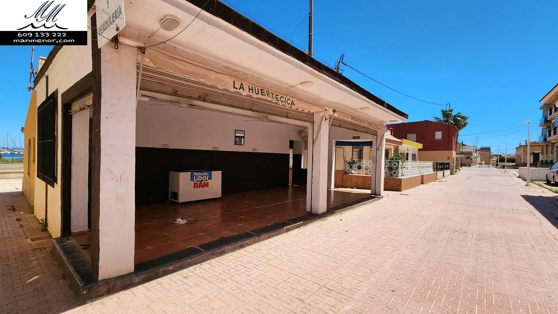 Local en venta en Cartagena