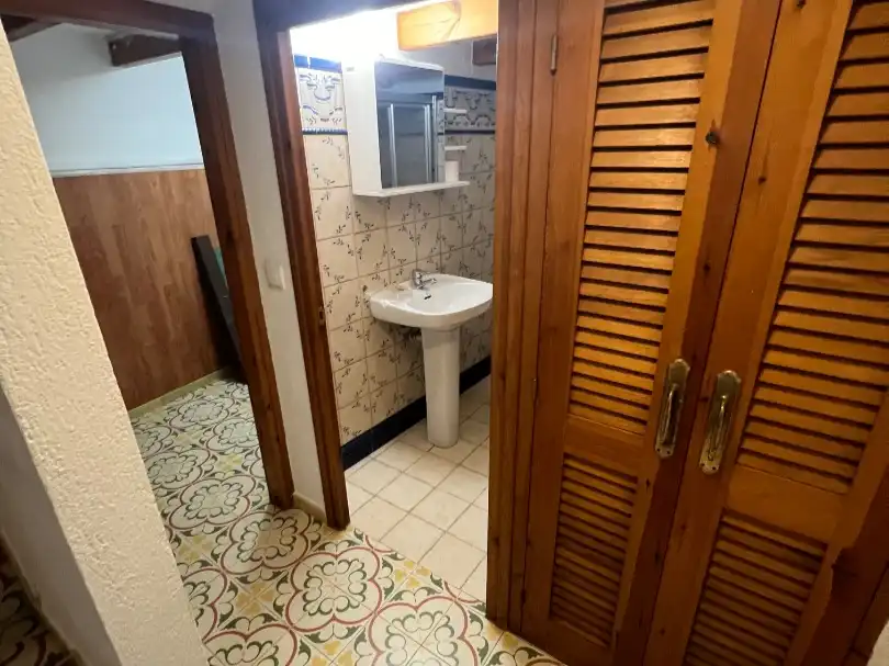 Casa aparellada en venda a Carrer major 93, imagen 5