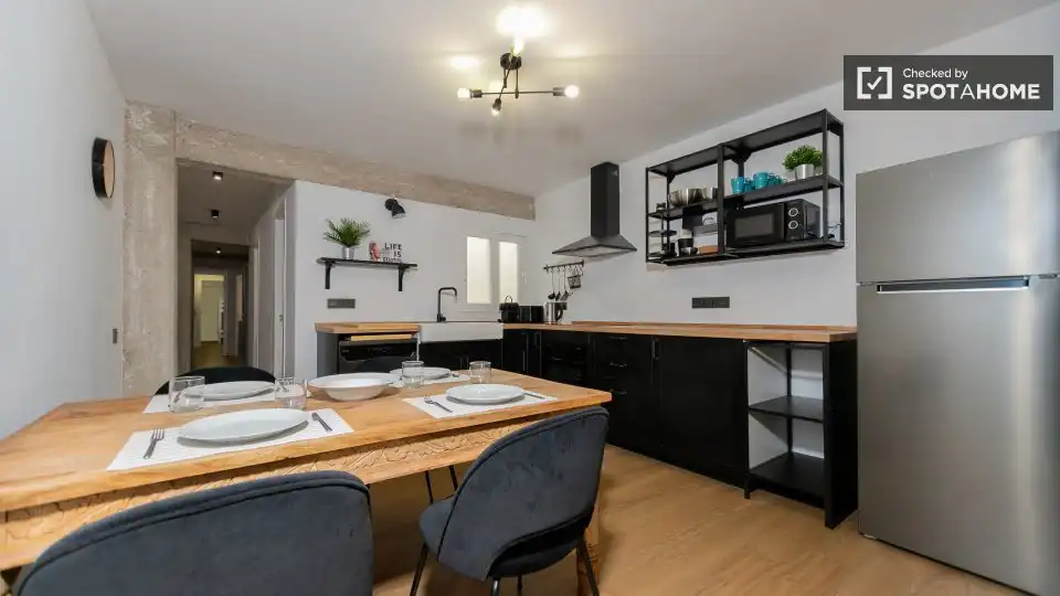 Wohnung mit Terrasse zur Miete in Quatre Carreres, imagen 13