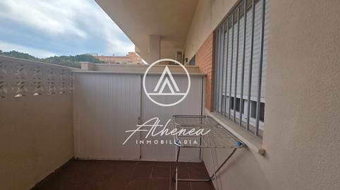 Foto 2 de Piso de alquiler en El Sabinar – Urbanizaciones – Las Marinas – Playa Serena, Almería