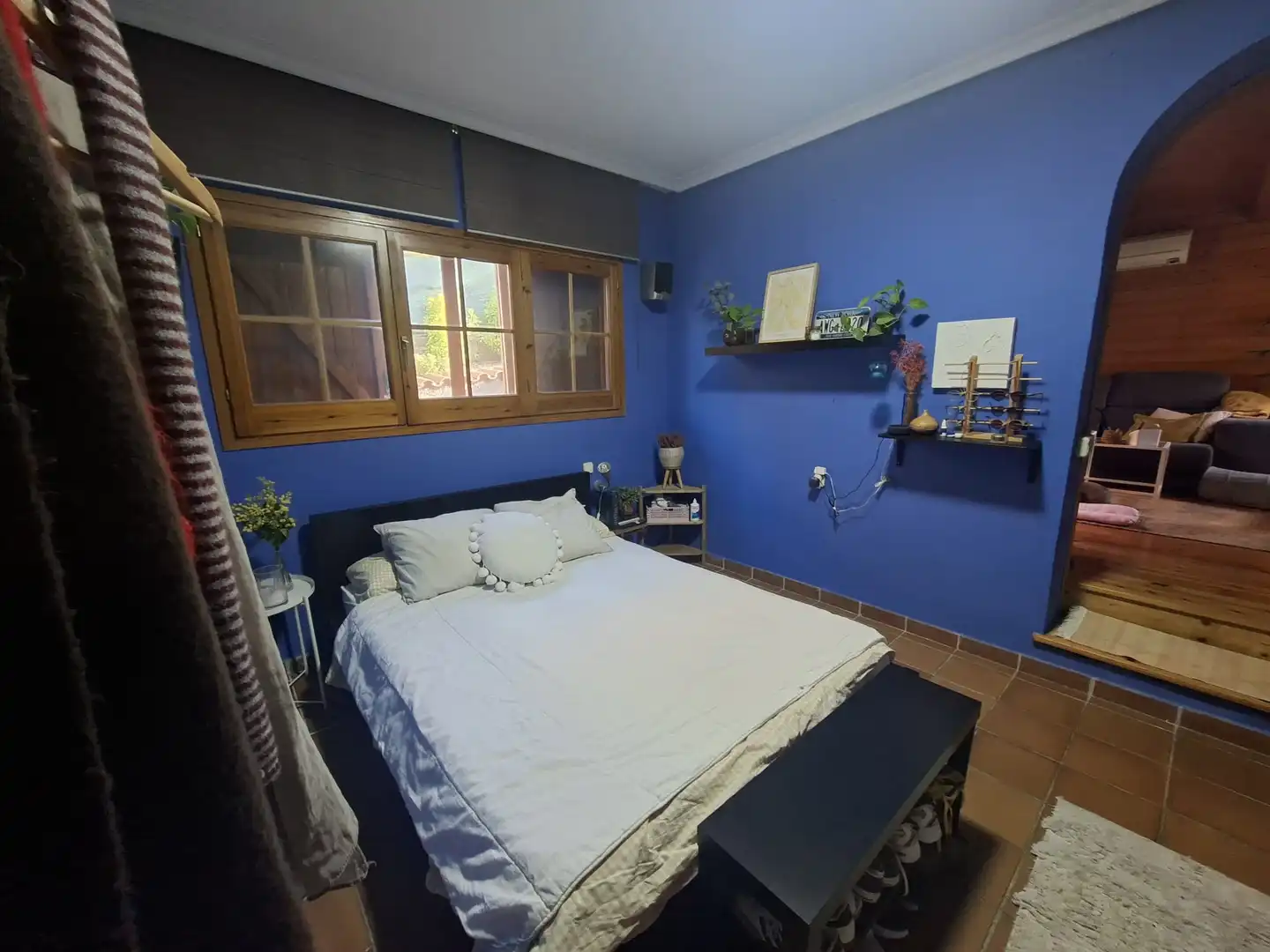 Habitación de Piso en venta en Caldes de Montbui