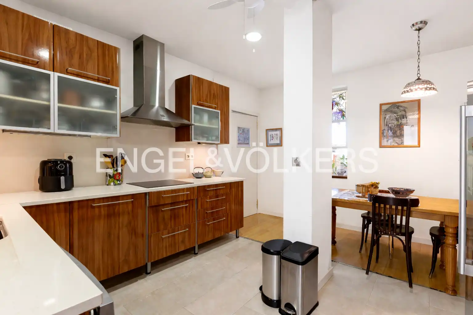 Piso con ascensor en venta en Chamberí, imagen 13