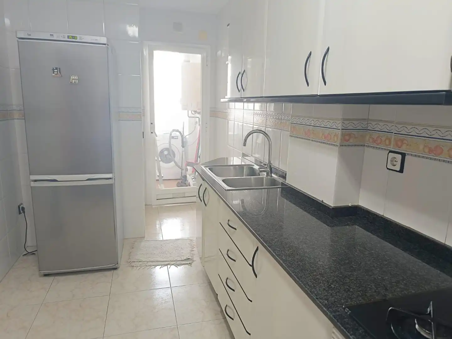 Cocina de Piso en venta en Reus con Calefacción