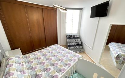 Bedroom of Flat for sale in Álora