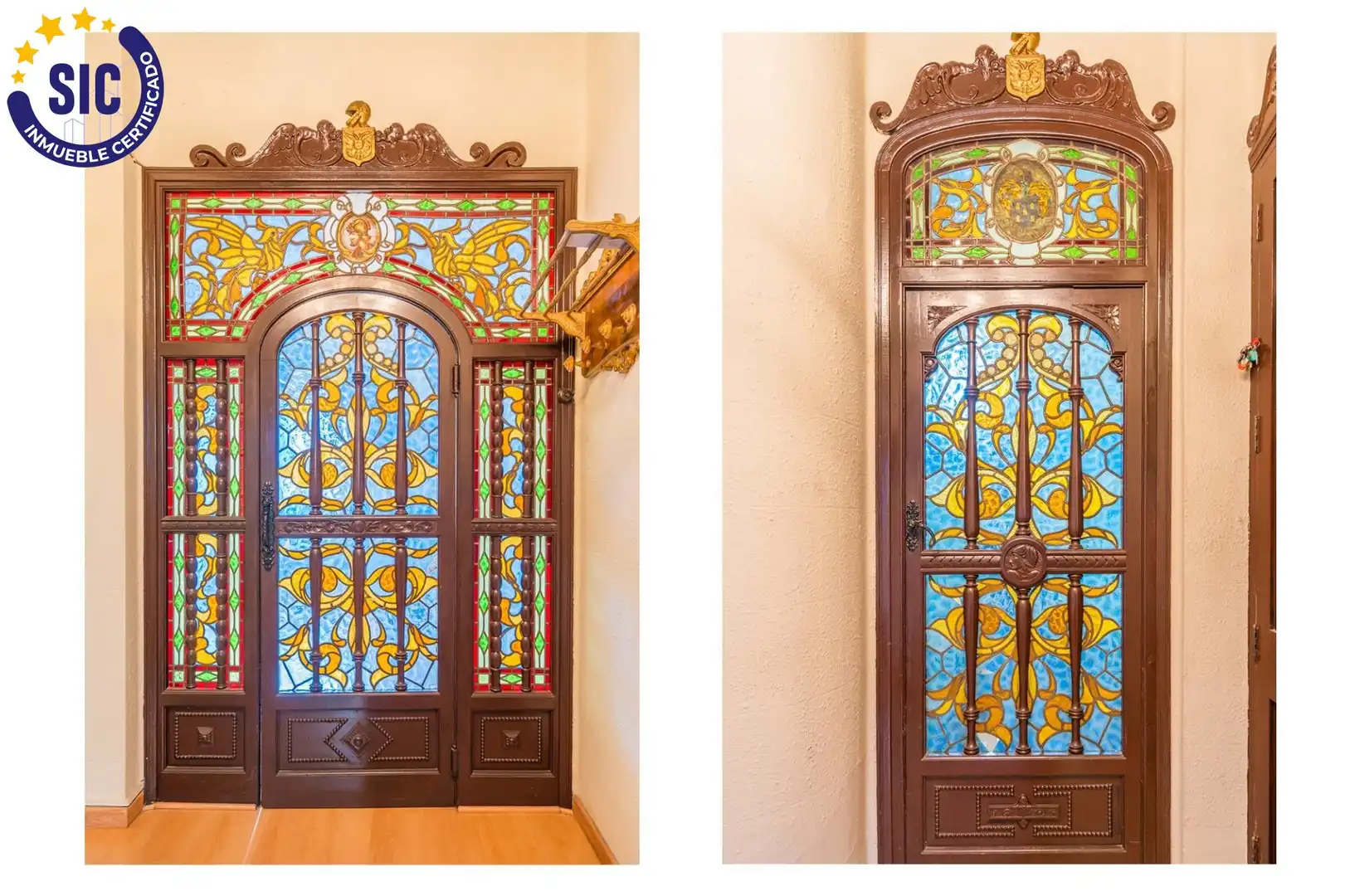 Flat with lift for sale in Avenida  Gran Vía de las Germanías, imagen 39