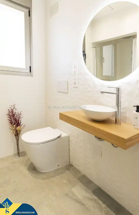 Villa avec piscine à vendre à El Pinar de Campoverde, imagen 10