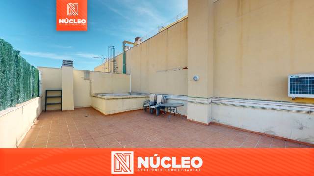 Ático en Venta en Ciudad de Asís