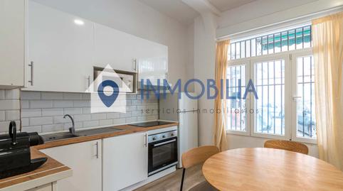 Foto 5 de Estudi en venda a Calle Musas, Canillejas, Madrid