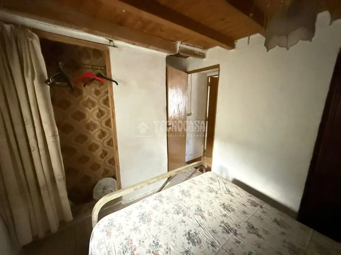 Habitación de Casa adosada en venta en Almorox