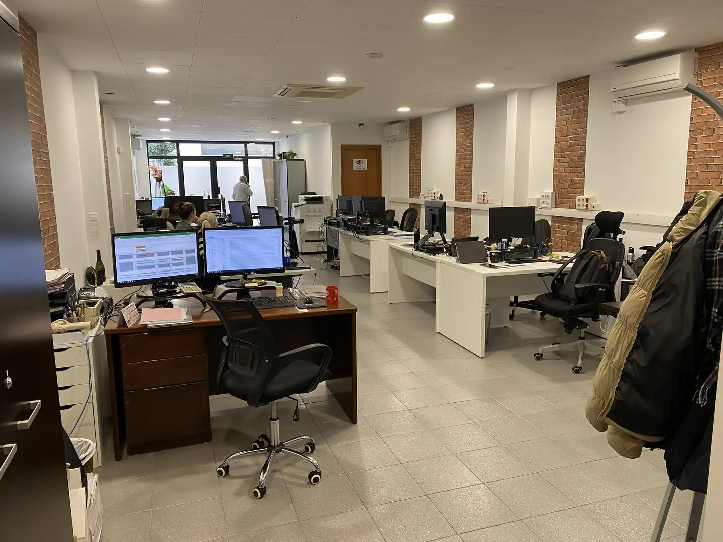 Local comercial de lloguer a de Barcelona
