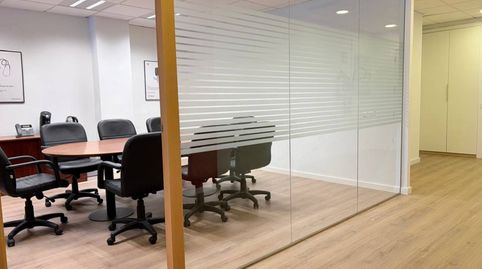 Foto 5 de Oficina de lloguer a Calle Gutemberg, Ca n'Aurell, Terrassa