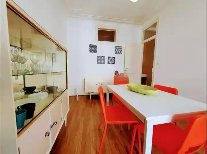 Flat for sale in Dr Marañon, imagen 6