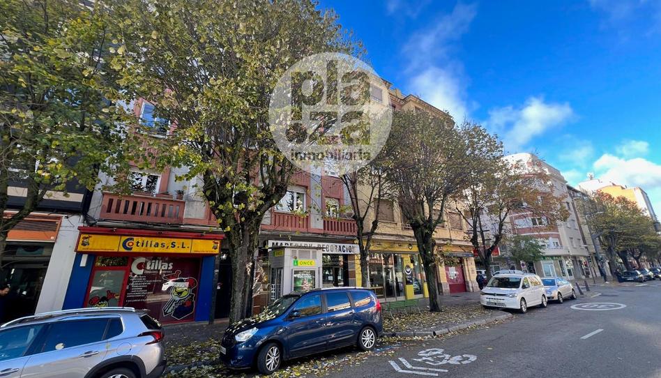 Photo 1 of Flat to rent in Cid Campeador, Los Vadillos - R. Sanitaria - Pozanos, Burgos