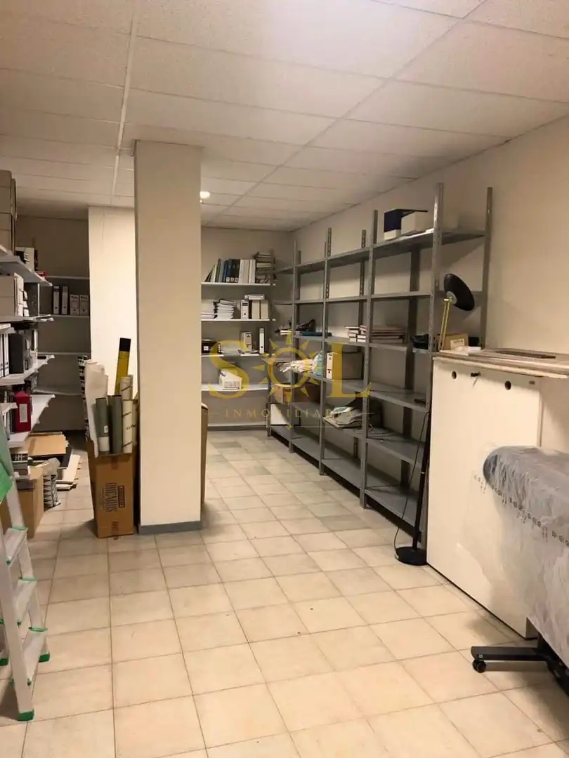 Ufficio con terrazza in vendita a Calle Covadonga 5, imagen 10