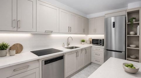 Foto 5 de Piso en venta en Ciudad Jardín - Zoco, Córdoba Capital
