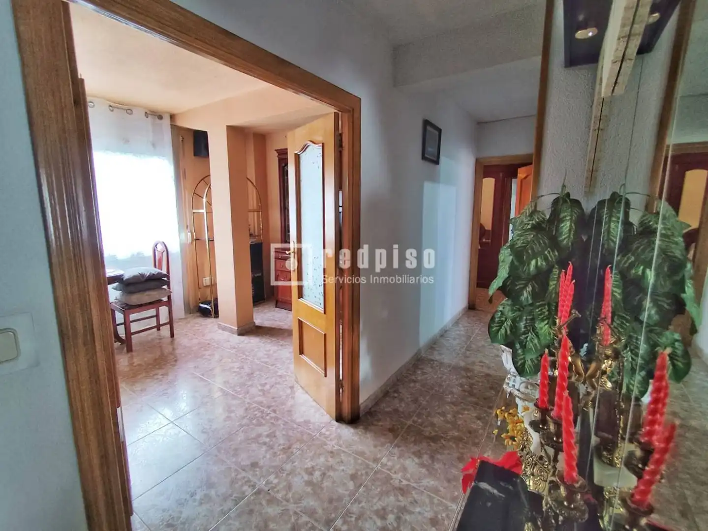 Piso en venta en Madrid con Aire acondicionado y Calefacción