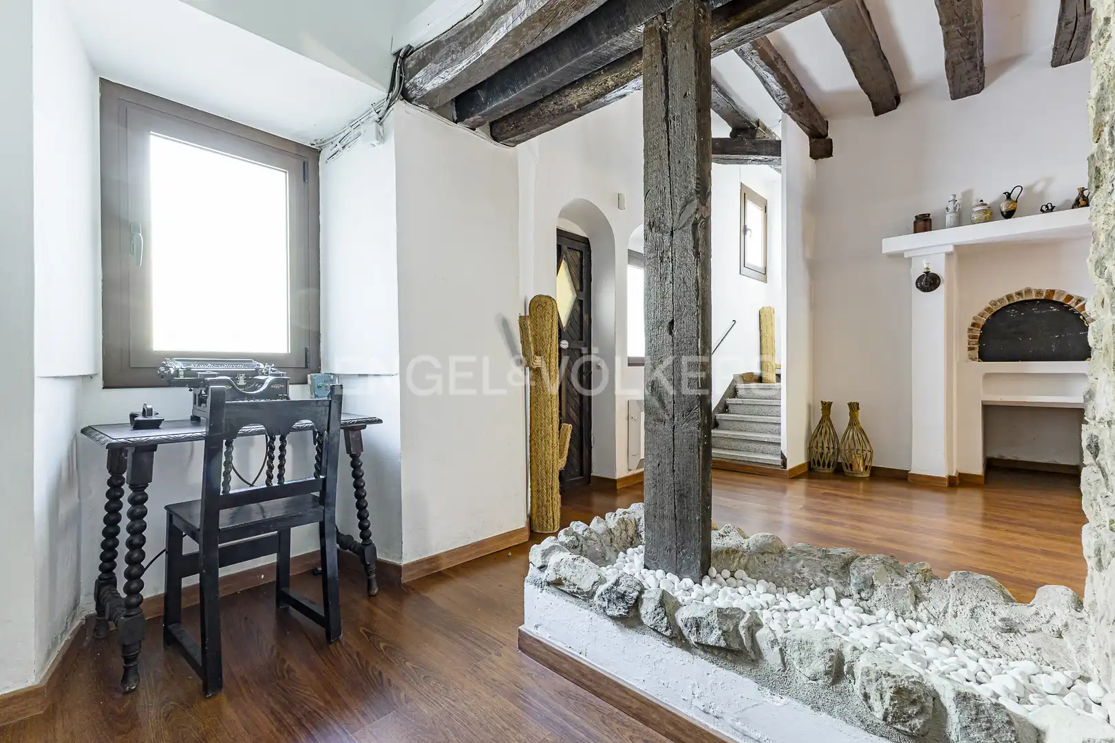 Casa con terrazza in vendita a Niàgara Parc - Àgora Parc, imagen 20